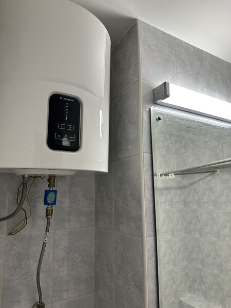 Titulescu, Primaria S1,